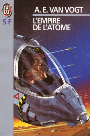 L'empire de l'atome (French language, 1999)