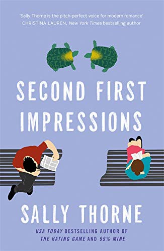 Second First Impressions (Paperback, 2021, Piatkus)