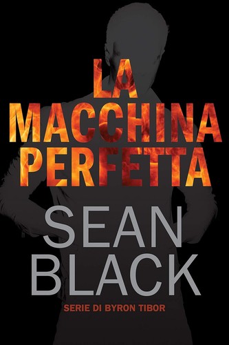 La macchina perfetta (Italian language, 2018, Sean Black Digital)