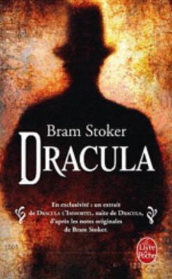 Dracula (French language, 1979)
