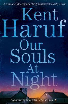 Kent Haruf: Our Souls at Night (2016)