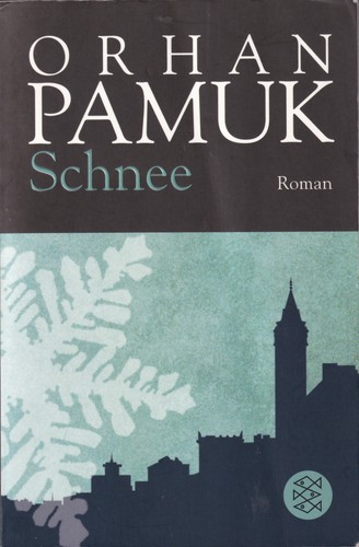 Schnee (Paperback, German language, 2009, Fischer Taschenbuch Verlag)