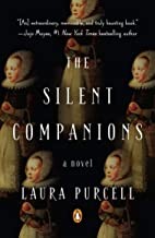 Laura Purcell: The silent companions (Paperback, 2018, Penguin Books)