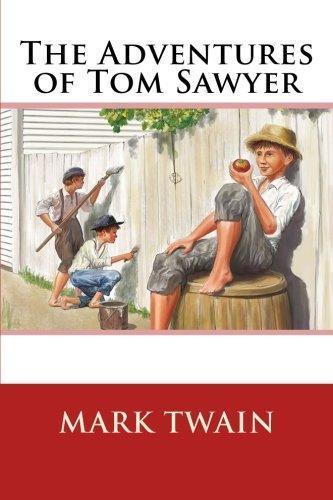 The Adventures of Tom Sawyer (2015)