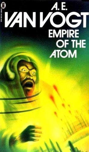 Empire of the Atom (1978, New English Library)