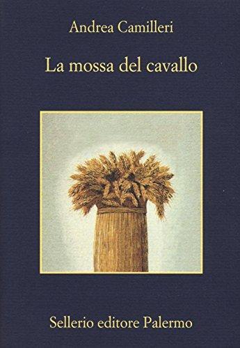 La mossa del cavallo (Italian language, 2017)