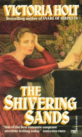 Shivering Sands (1986, Ivy Books)