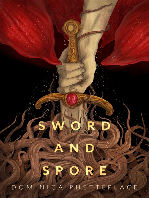 Sword and Spore (EBook, 2022, Tom Doherty Associates)