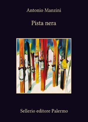 Pista nera (Italian language, 2013)