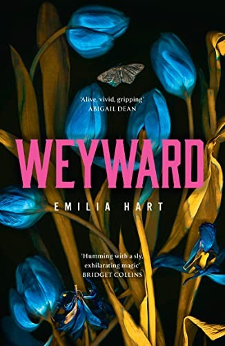 Weyward (2023, HarperCollins Publishers Limited)