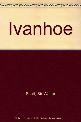 Ivanhoe (Paperback, 1980, Pocket)