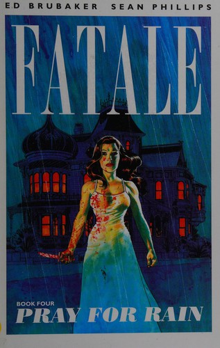 Fatale (2014)