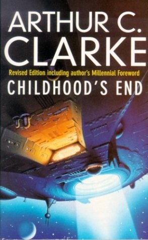 Childhood's End (2001, Pan MacMillan)