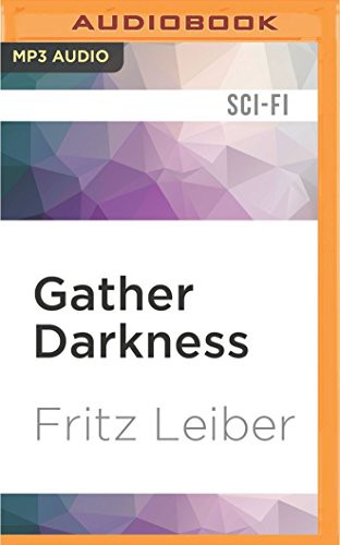 Gather Darkness (AudiobookFormat, 2016, Audible Studios on Brilliance Audio, Audible Studios on Brilliance)