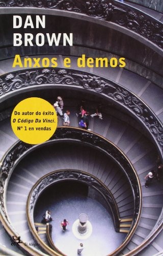 Anxos e demos (Paperback, 2005, El Aleph Editores)