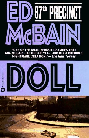 Doll (87th Precinct) (1997, Grand Central Publishing)