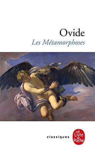 Les Métamorphoses (French language, 2010)