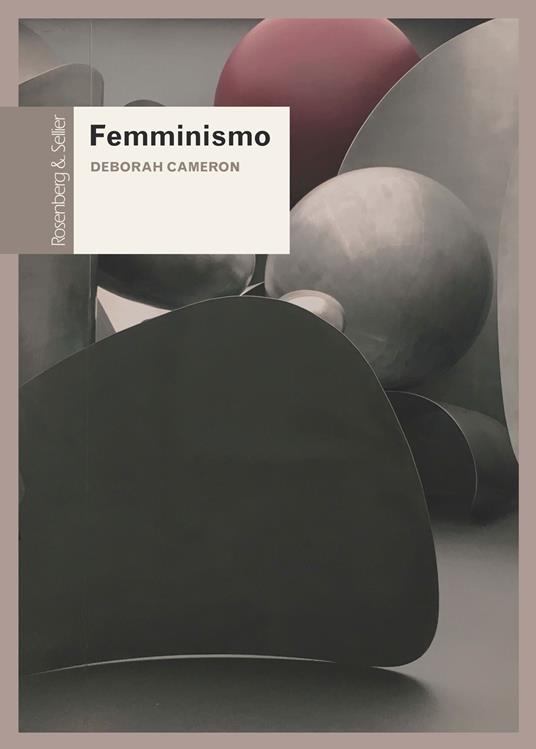 Femminismo (Paperback, Italiano language, 2020, Rosenberg & Sellier)