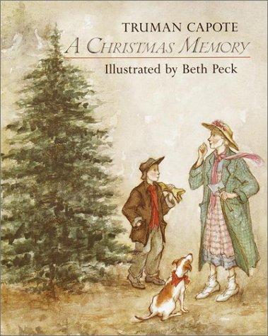 A Christmas memory (1989, Knopf)