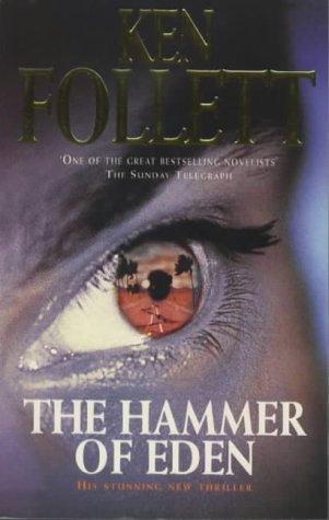 The Hammer of Eden (Paperback, 1999, Pan)