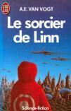 Le sorcier de Linn (Paperback, French language, 1985, J'ai Lu)