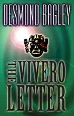 The Vivero Letter (Paperback, 2000, House of Stratus)