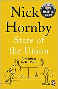State of the Union (2019, Penguin Books, Limited)