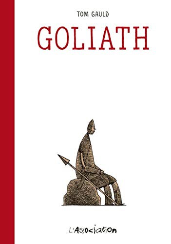 Goliath (Paperback, 2013, ASSOCIATION)