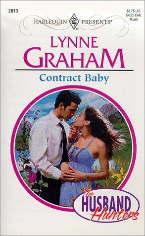 Graham: Contract Baby (Paperback, 1999, Harlequin)