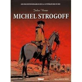 Michel Strogoff (French language)