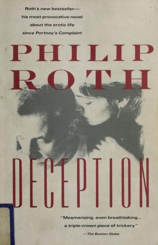 Deception (Paperback, 1991, Touchstone)