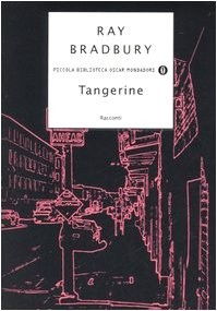 Tangerine (Paperback)