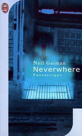 Neverwhere (French language)