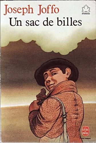 Un sac de billes (French language, 1982)