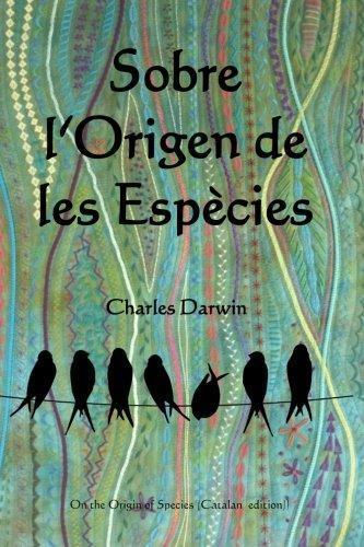 Sobre l'Origen de les Especies (2015)