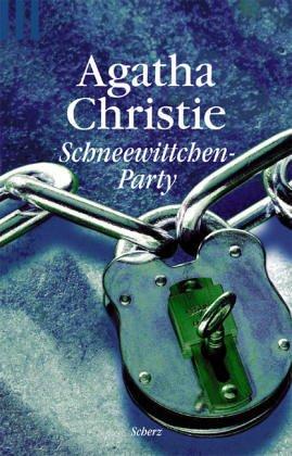 Schneewittchen- Party. (Paperback, German language, 2003, Scherz)