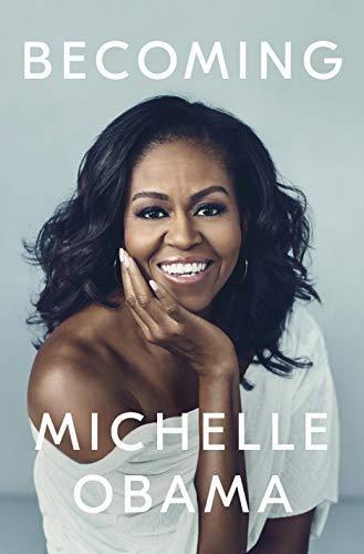 Michelle Obama: Becoming (2018)