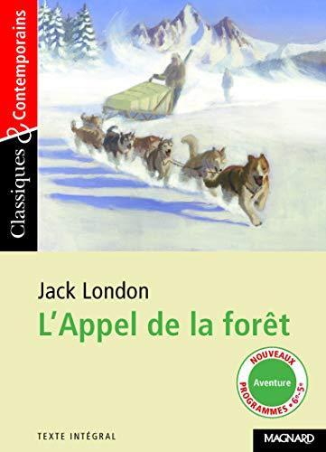 L'appel de la forêt (French language, 2013)