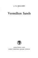 Vermilion sands (1973, Cape)