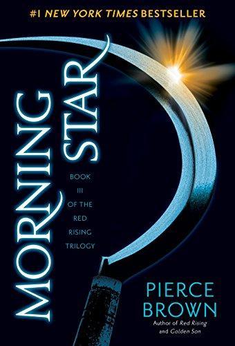 Morning Star (Red Rising, #3) (2016)