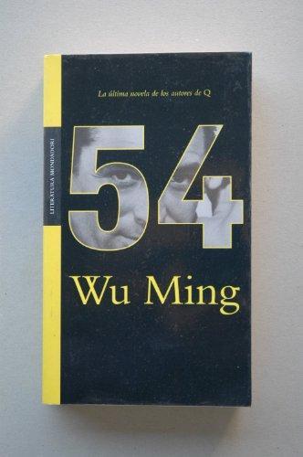 54 (Spanish language, 2003)