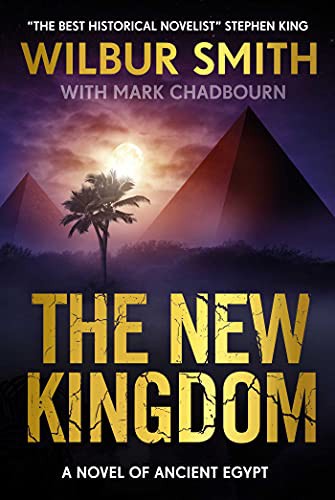 New Kingdom (Paperback, 2021, Zaffre)