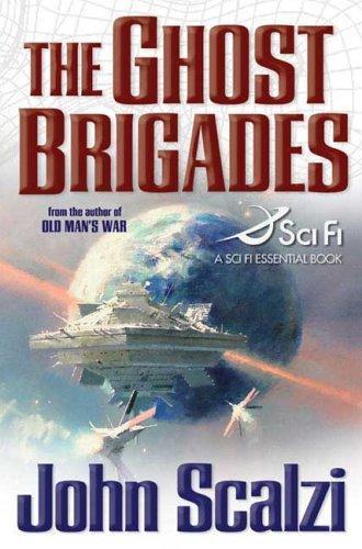 The ghost brigades (2006)