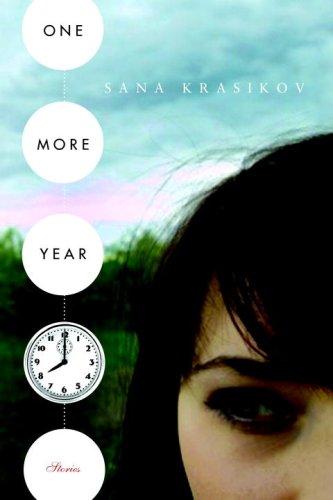 One More Year (Hardcover, 2008, Spiegel & Grau)