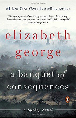 A Banquet of Consequences (2016)