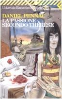 La Passione Secondo Thérèse (Italian language, 2003, Feltrinelli)