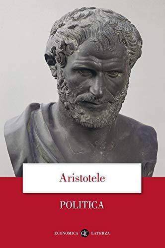 Aristotle: Politica (Italian language, 2005)