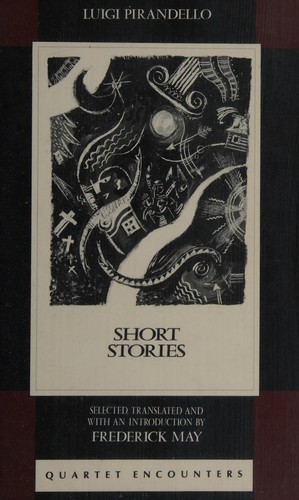 Short Stories (Paperback, 1987, Quartet Books Ltd)