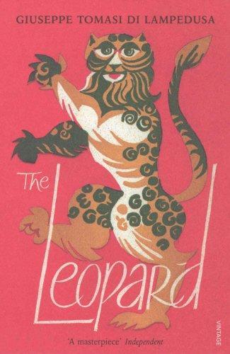 The Leopard (1960)