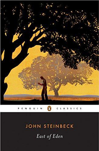 East of Eden (Paperback, 1992, Penguin Books)